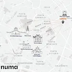 Numa Loreto شقة فندقية
