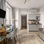 Numa Loreto شقة فندقية