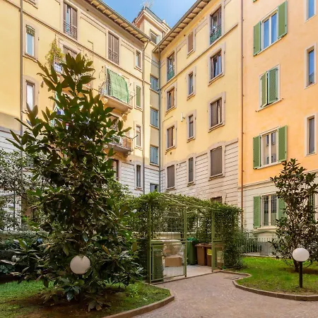 Hotel apartamentowy Numa Loreto