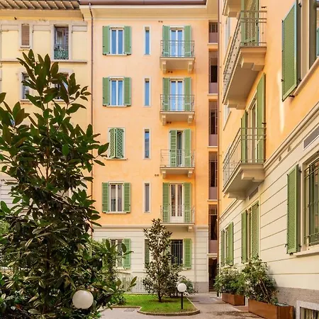 Numa Loreto Apart Otel Milano