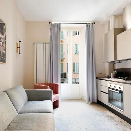 Numa Loreto Hotel apartamentowy