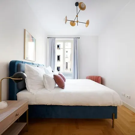 Numa Loreto Apart Otel 4*