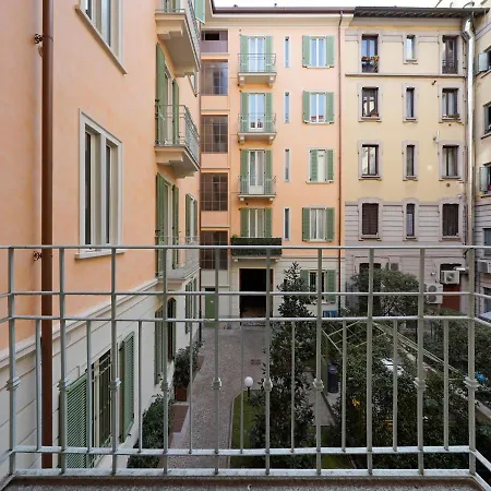 Numa Loreto Apart Otel