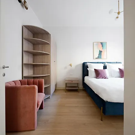Numa Loreto Apart Otel Milano