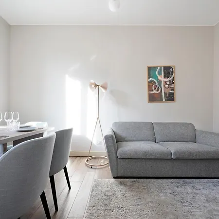 Numa Loreto Apart Otel