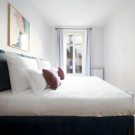 Numa Loreto Apart Otel 4*