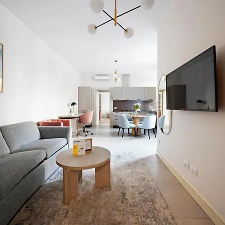 Numa Loreto Hotel apartamentowy