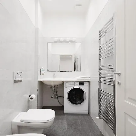 Numa Loreto 4* Milano