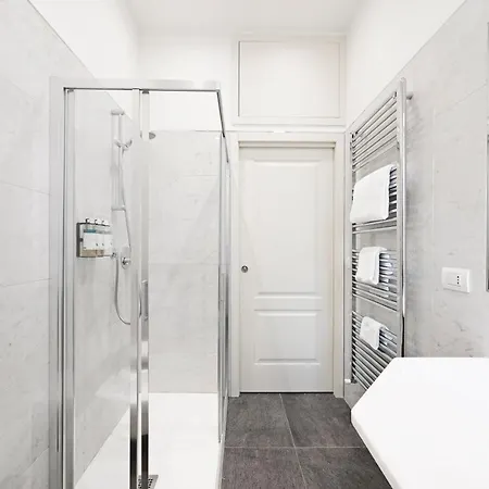 Numa Loreto Hotel apartamentowy Mediolan