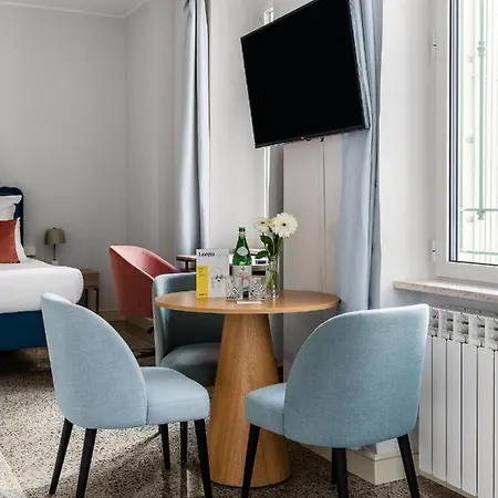 Numa Loreto Apart Otel