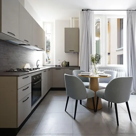Numa Loreto Apart Otel Milano