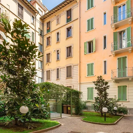 Numa Loreto Apart Otel