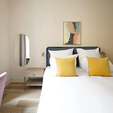 Apart Otel Numa Loreto