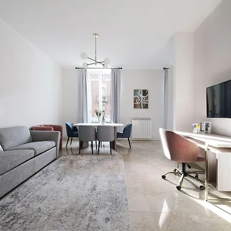 Numa Loreto 4* Milano