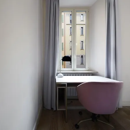 Numa Loreto Apart Otel Milano