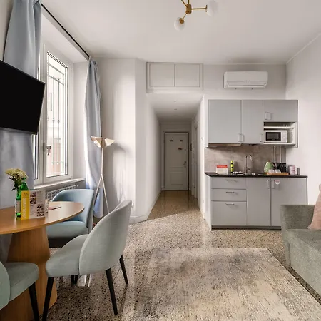 Numa Loreto Apart Otel