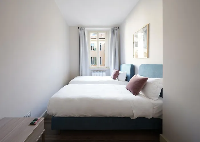 Aparthotel Numa Loreto