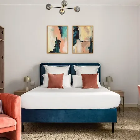 Numa Loreto 4* Mailand