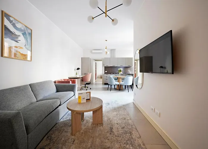 Numa Loreto Apartahotel